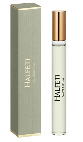 Halfeti - EDP - miniatura