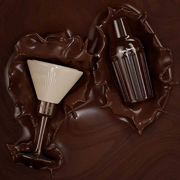 Addictive Indulgence For Him - EDP