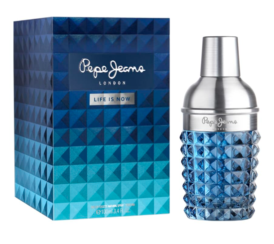 Pepe Jeans For Him - EDT