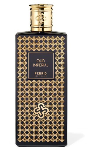 Oud Imperial - EDP