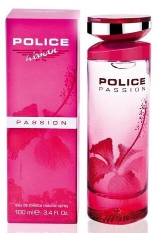Passion For Her - EDT