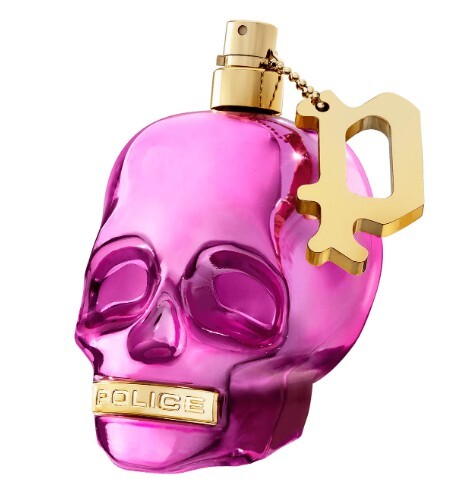 To Be Free To Dare Woman - EDT