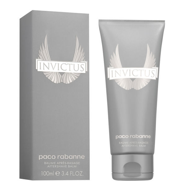 Invictus -  balsam after shave 