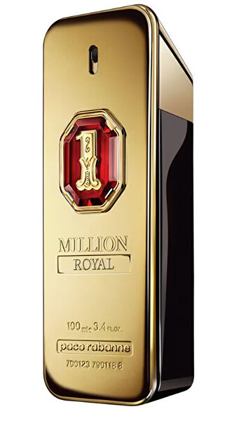SLEVA - 1 Million Royal - parfém - poškozená krabička