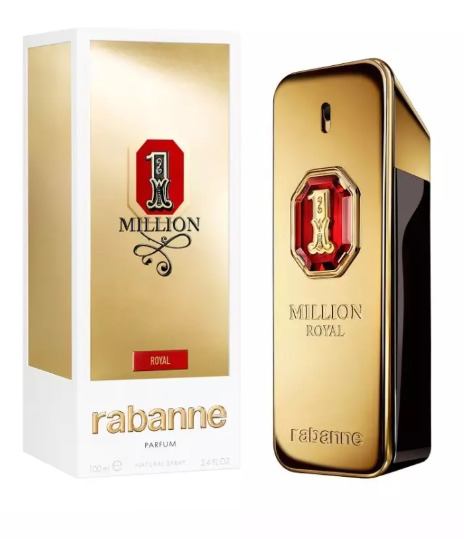 1 Million Royal - parfém