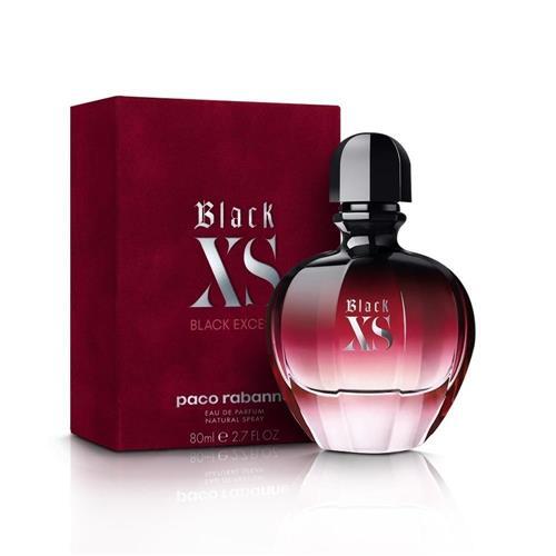 Black XS For Her - EDP