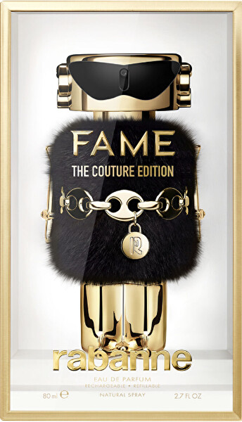 Fame Couture Limited Edition - EDP