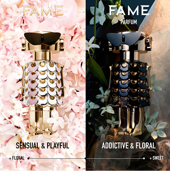 Fame Parfum - parfum