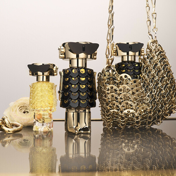 Fame Parfum - parfém
