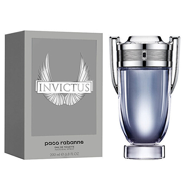 Invictus - EDT