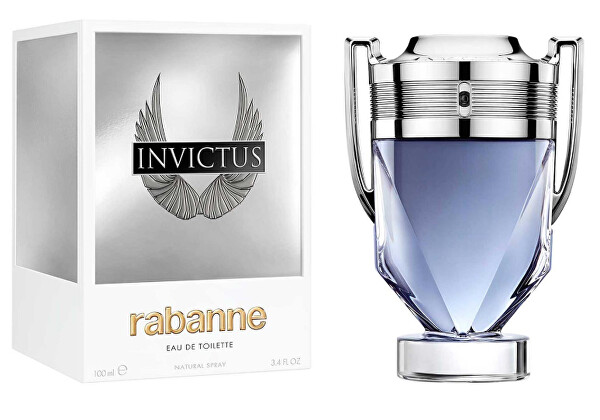 Invictus - EDT