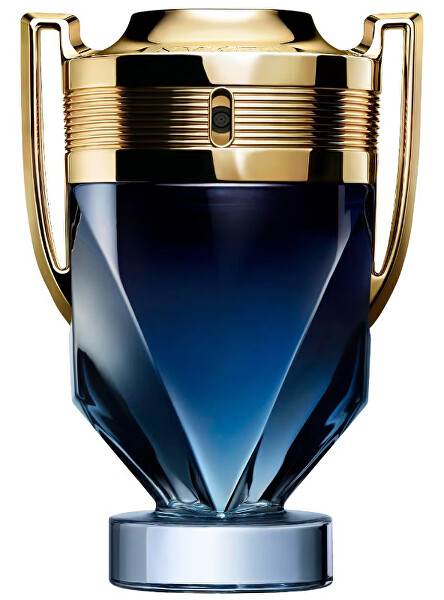 Invictus Parfum - profumo