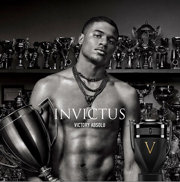 Invictus Victory Absolu Intense - parfém