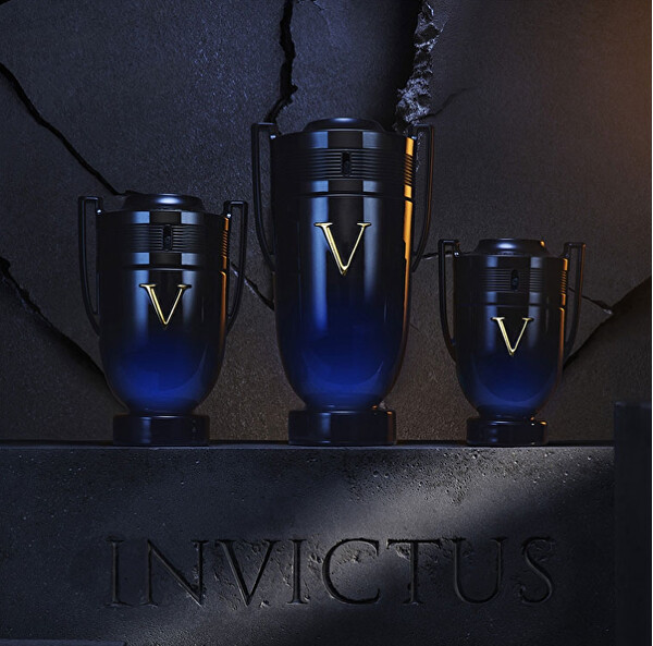 Invictus Victory Elixir Intense - parfüm - TESZTER