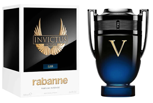 Invictus Victory Elixir Intense - parfém