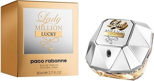 Lady Million Lucky - EDP