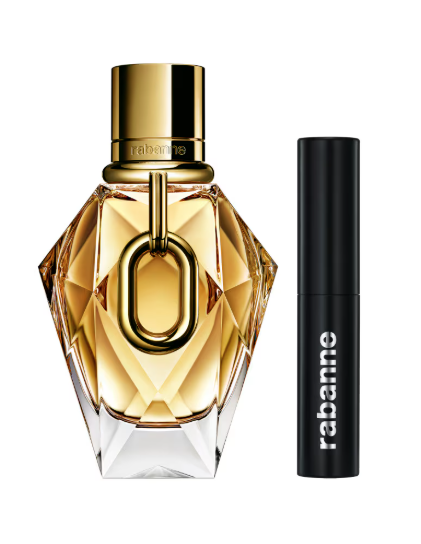 Million Gold For Her - EDP 90 ml + řasenka 8 ml