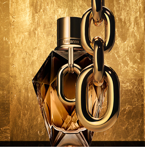 Million Gold For Her Parfum - parfém