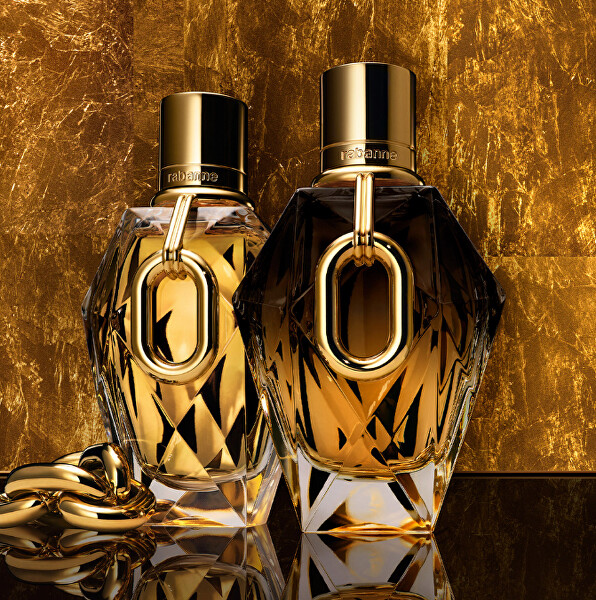 Million Gold For Her Parfum - parfém