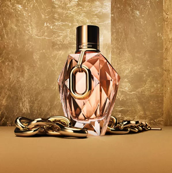Million Gold For Her Pure Jasmine - EDP