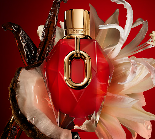 Million Red For Her - parfém
