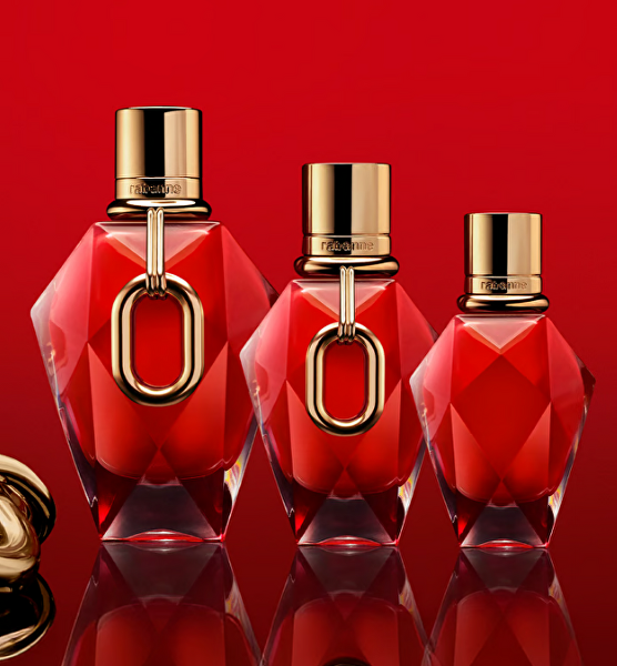 Million Red For Her - parfém