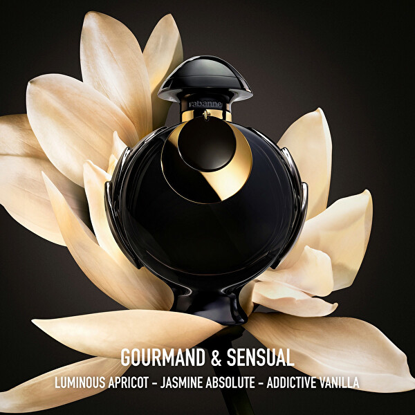 Olympea Absolu Parfum - parfém