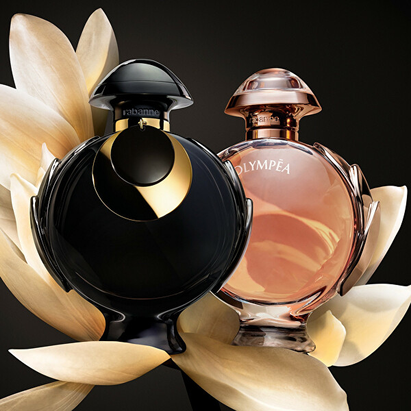 Olympea Absolu Parfum - parfém