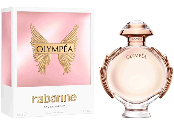 Olympea - EDP