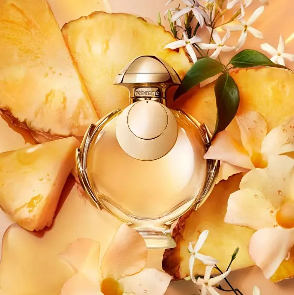 Olympea Elixir Intense - EDP