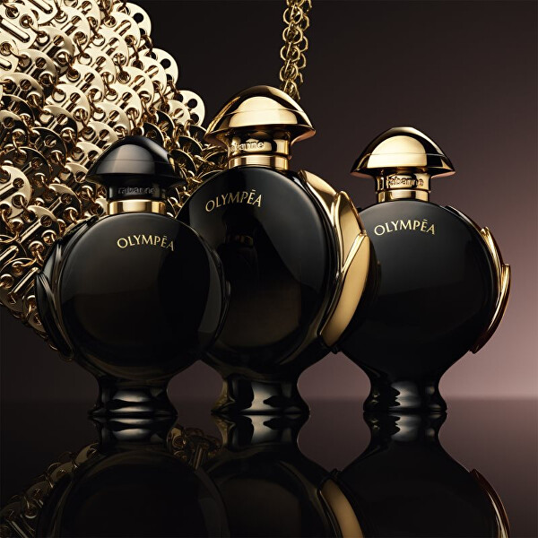 Olympea Parfum - parfum