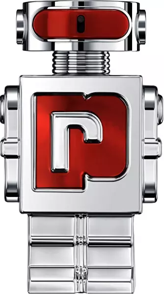 Phantom In Red Parfum Elixir - parfum