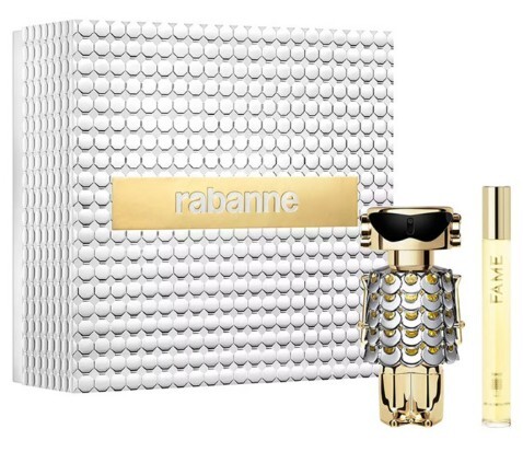 Fame - EDP 50 ml + EDP 10 ml