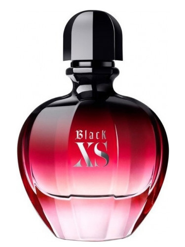 Black XS For Her - EDP