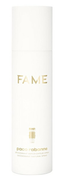 Fame - deodorante spray