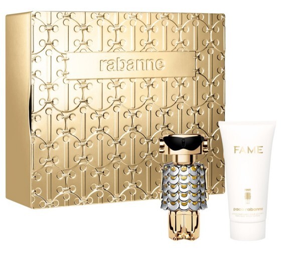 Fame - EDP 50 ml + tělové mléko 75 ml