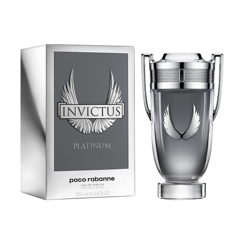 Invictus Platinum - EDP