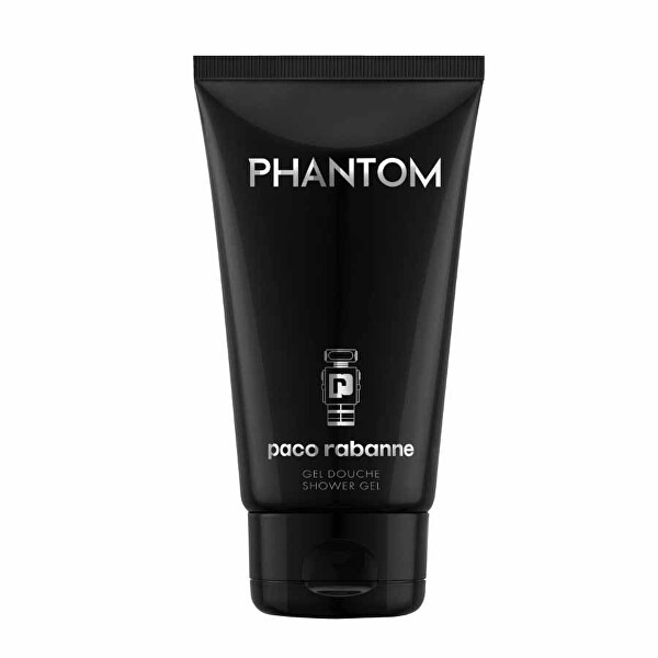 Phantom - sprchový gel