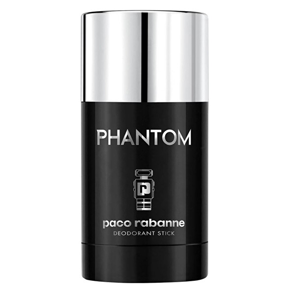 Phantom - tuhý deodorant