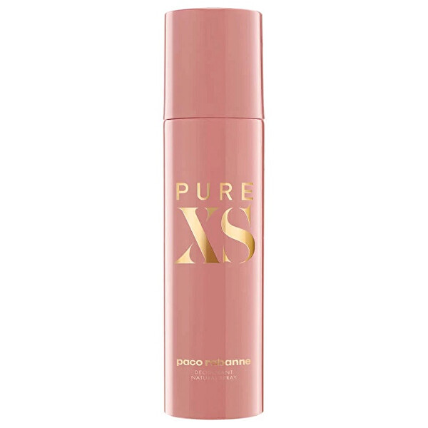 Pure XS For Her - deodorant spray