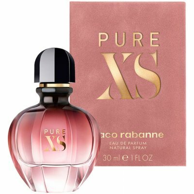 Pure XS For Her - EDP