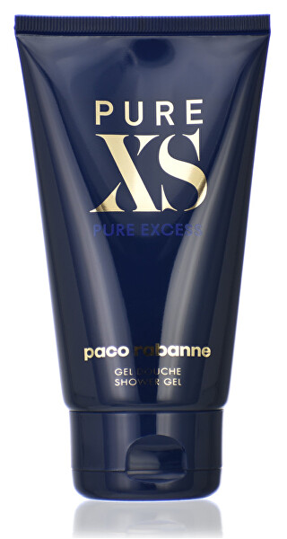 Pure XS - gel de duș