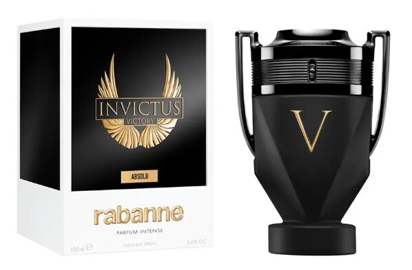 Invictus Victory Absolu Intense - parfém
