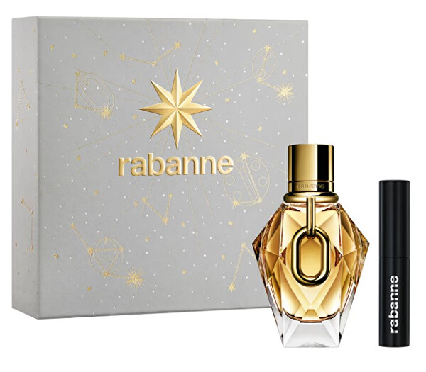 Million Gold For Her - EDP 90 ml + řasenka 8 ml