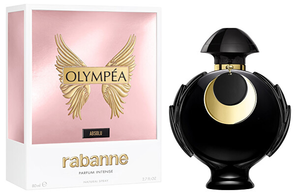 Olympea Absolu Parfum - parfém