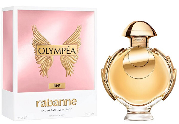 Olympea Elixir Intense - EDP