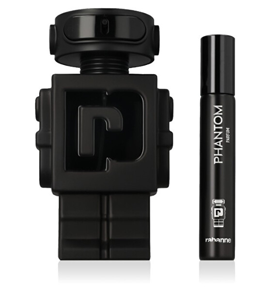 Phantom - parfém 100 ml + parfém 20 ml