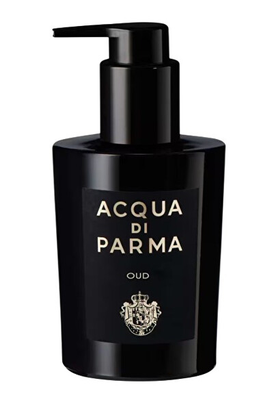 Acqua Di Parma Oud - tekuté mýdlo na tělo i ruce