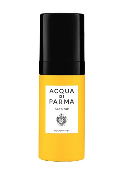 Barbiere - sérum na vousy