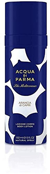 Blu Mediterraneo Arancia Di Capri - tělové mléko